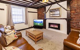 The Lofthouse, Minehead